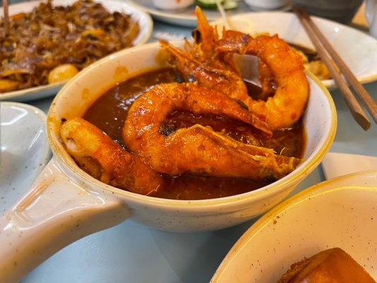 Rasa Sayang Restaurant by null Rasa Sayang Restaurant by null