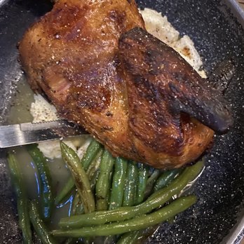 Salt Air - Roasted chicken and grits! - New American Near Me - Rehoboth Beach, Delaware Salt Air - Roasted chicken and grits! - New American Near Me - Rehoboth Beach, Delaware