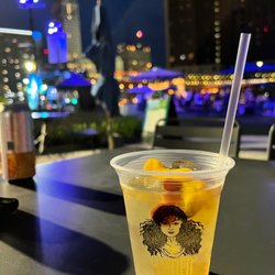 Beacon Park - White sangria