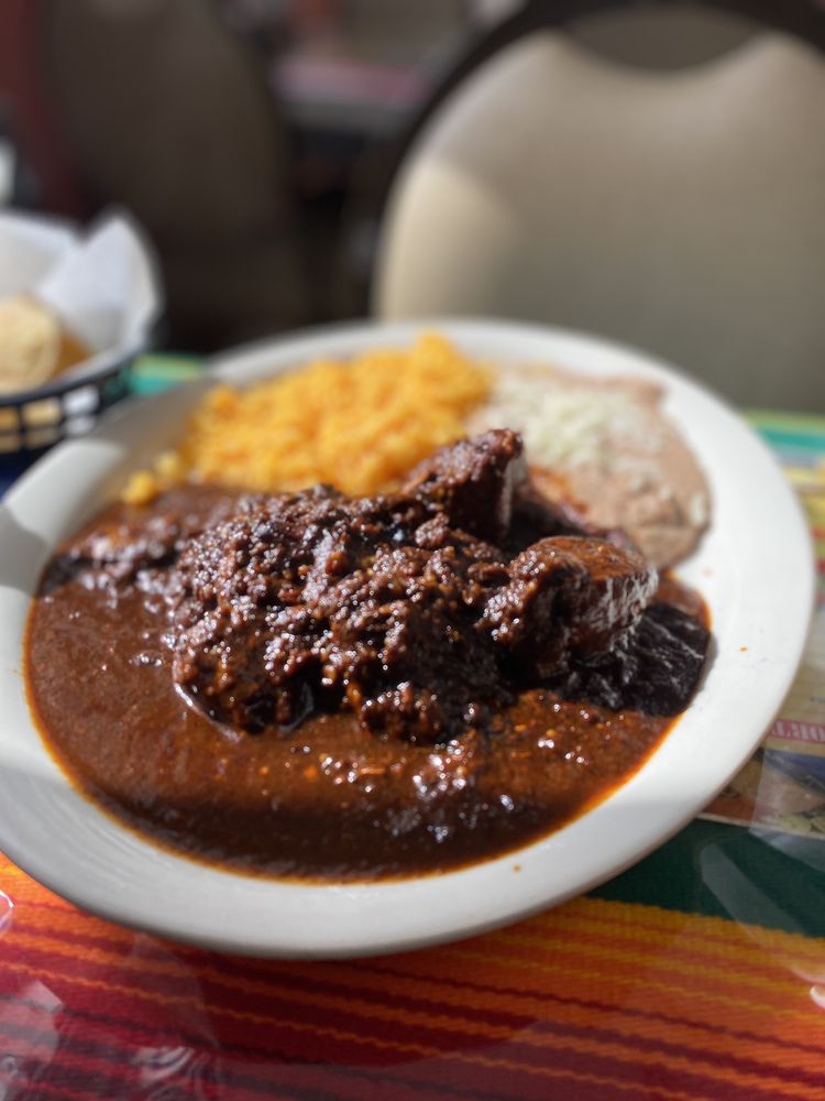 Taqueria Riko Burrito