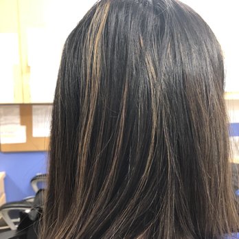 Wish Salon And Nails - Hair Salons Near Me - Falls Church, Virginia Wish Salon And Nails - Hair Salons Near Me - Falls Church, Virginia