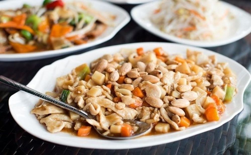 FLOURISHING CHINESE SEAFOOD RESTAURANT Updated October 2024 16