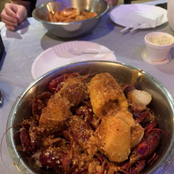 King Cajun Crawfish - Cajun/Creole Near Me - Orlando, Florida King Cajun Crawfish - Cajun/Creole Near Me - Orlando, Florida