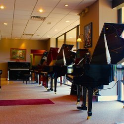 Peabodys Piano