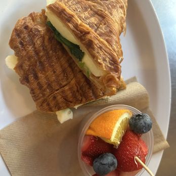 Rail Side Cafe - Breakfast sandwich #2 - Coffee & Tea Near Me - San Dimas, California Rail Side Cafe - Breakfast sandwich #2 - Coffee & Tea Near Me - San Dimas, California