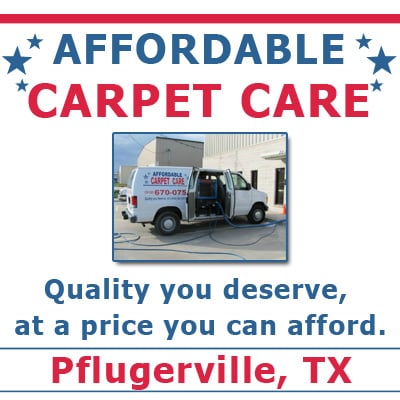 Affordable Carpet Care