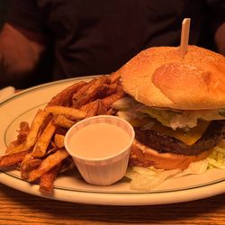 Barley Brown's Brewpub
