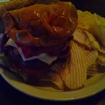 McBob's Pub & Grill - The Highlander Sandwich! - Sandwiches Near Me - Milwaukee, Wisconsin