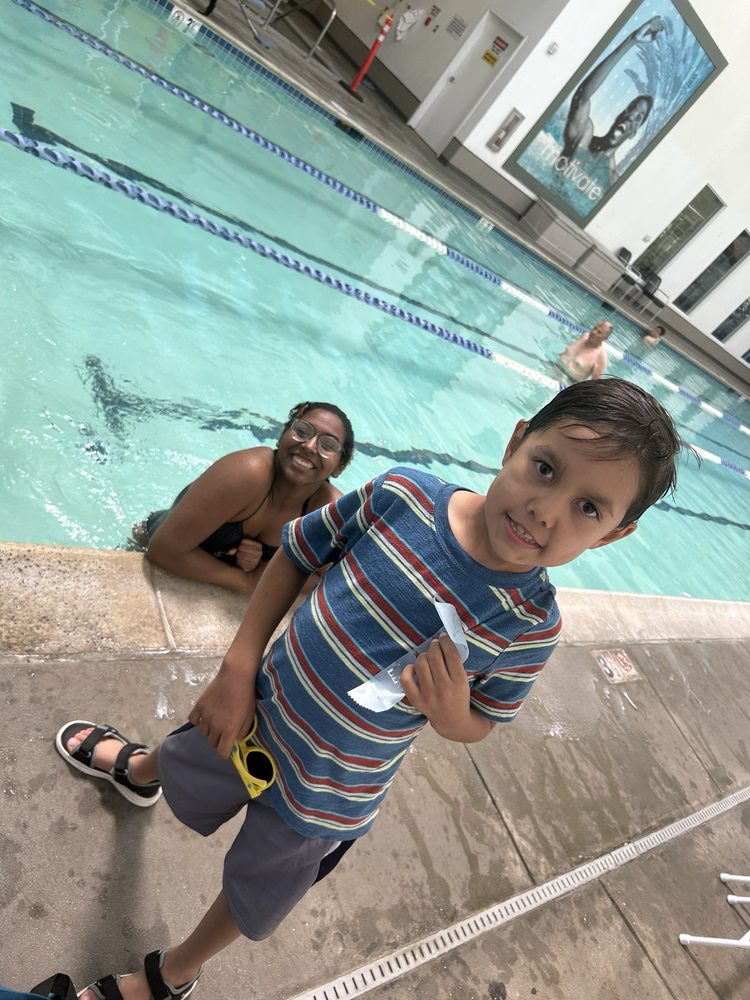 Social spots from Waterworks Swim School - Glendora