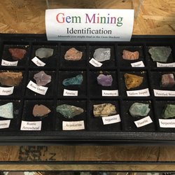 Desoto Rock & Gift Shop