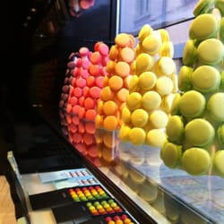 Thomas Müller Chocolatier