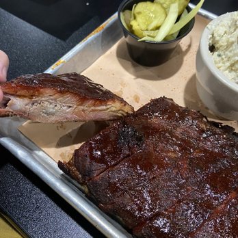 Gettin' Basted - Barbeque Near Me - Branson, Missouri
