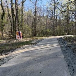 Bolin Creek Greenway