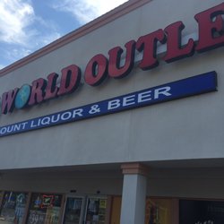 Wine World Outlet