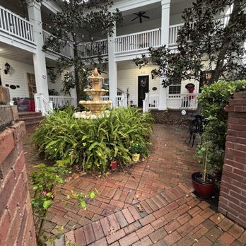 Lavender The Spa - Front of building - Pilates Near Me - Celebration, Florida