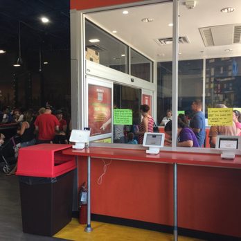 Uptown Jungle Fun Park - Check in wrapped outside the entrance at 11am. At least 40people in line - Trampoline Parks Near Me - Mesa, Arizona Uptown Jungle Fun Park - Check in wrapped outside the entrance at 11am. At least 40people in line - Trampoline Parks Near Me - Mesa, Arizona