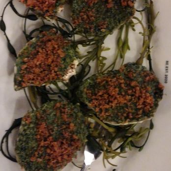 Gage & Tollner - Oysters Rockefeller - American Near Me - Brooklyn, New York Gage & Tollner - Oysters Rockefeller - American Near Me - Brooklyn, New York