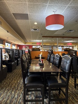 Ruby's Family Restaurant by null