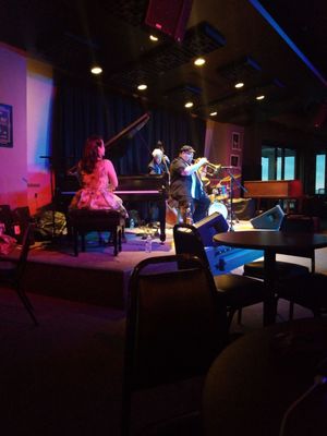 BOP STOP @ The Music Settlement by null