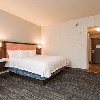 Hampton Inn Cumberland - Hotels Near Me - Cumberland, Maryland