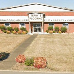 Terry's Flooring - Terry's Flooring Front View