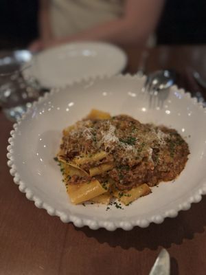 Barberio Osteria by null