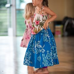 A Honu World of Hula - Keiki Hula is for kids ages 6+ and is offered in Mukilteo.