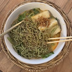 Bowl Plus - Spicy Creamy Vegan Ramen