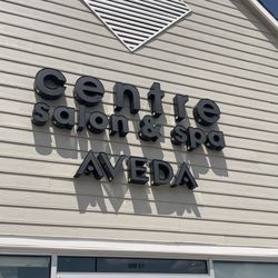 Centre Salon & Spa