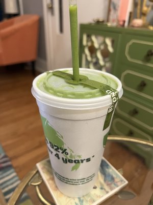 Beyond Juicery + Eatery by null