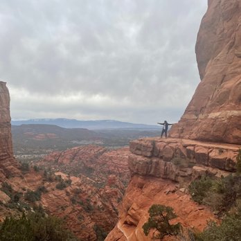 Cathedral Rock - Hiking Near Me - Sedona, Arizona Cathedral Rock - Hiking Near Me - Sedona, Arizona