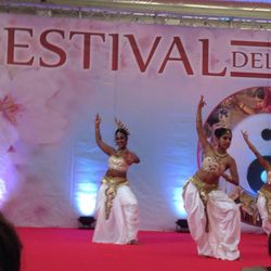 Festival dell'Oriente
