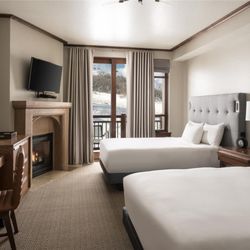 Hyatt Centric Park City - Guest Room