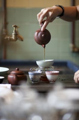 Chocha Foodstore by null