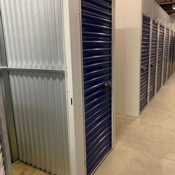 Local Locker Storage - Local Locker storage units - Self Storage Near Me - Brooklyn, New York