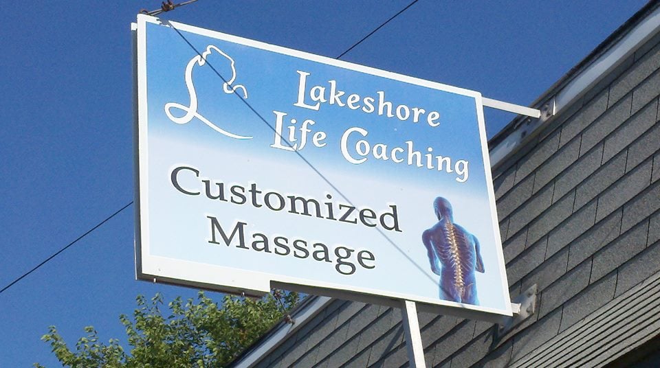 CUSTOMIZED MASSAGE - Updated September 2024 - 1599 W Sherman Blvd