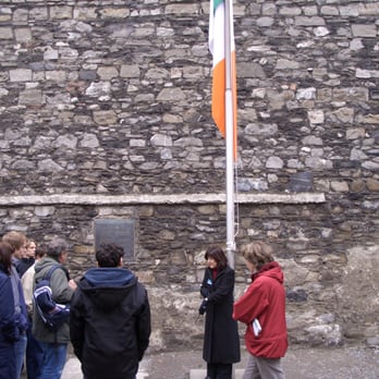 Kilmainham Gaol - Museums Near Me - Kilmainham, D Kilmainham Gaol - Museums Near Me - Kilmainham, D