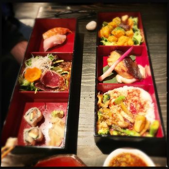 Nobuページ Nobu Fifty Seven | Japanese Restaurant | Bar & Lounge » Nobu