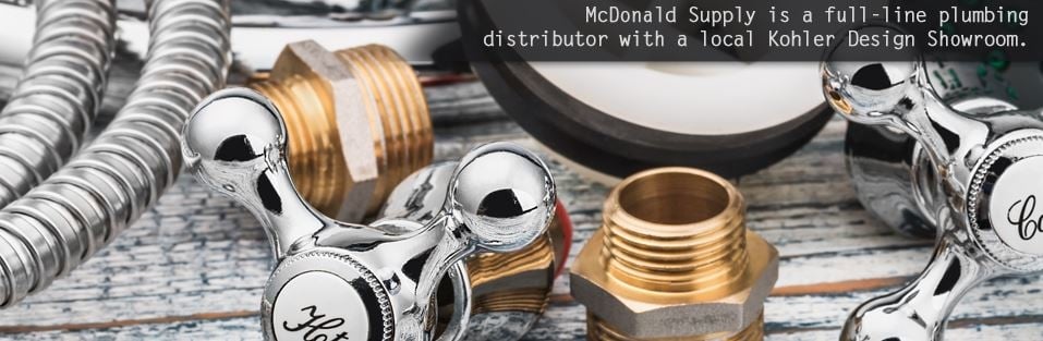 Slide of McDonald Supply