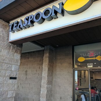 Teaspoon Milpitas - Coffee & Tea Near Me - Milpitas, California Teaspoon Milpitas - Coffee & Tea Near Me - Milpitas, California