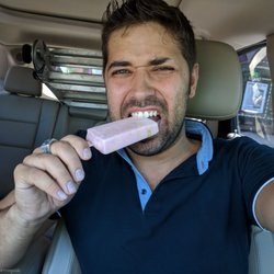 La Michoacana Ice Cream & Fruits