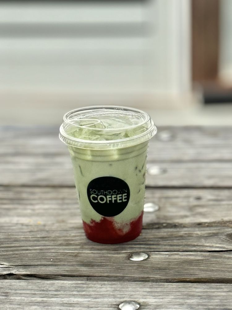 Social spots from Southdown Coffee - Glen Cove