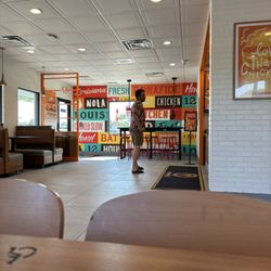 Popeyes Louisiana Kitchen
