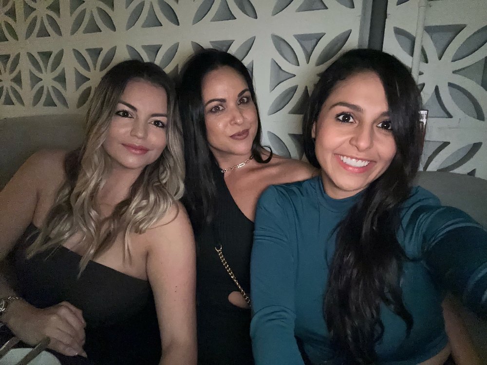 Hair By Giuliana Logo