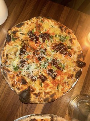 Decades Pizza | Bar and Restaurant in Ridgewood, Queens - NYC by null Decades Pizza | Bar and Restaurant in Ridgewood, Queens - NYC by null