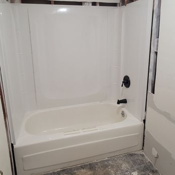 Command Restoration - Progress - Damage Restoration Near Me