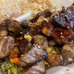 Sumo Japanese Sushi - Steak Hibachi. Door Dash