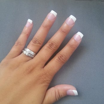 Elegance Nails - Love my acrylic nails! They feel great! - Nail Salons Near Me - Northridge, California Elegance Nails - Love my acrylic nails! They feel great! - Nail Salons Near Me - Northridge, California