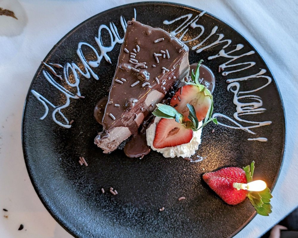 Fogo de Chão Brazilian Steakhouse