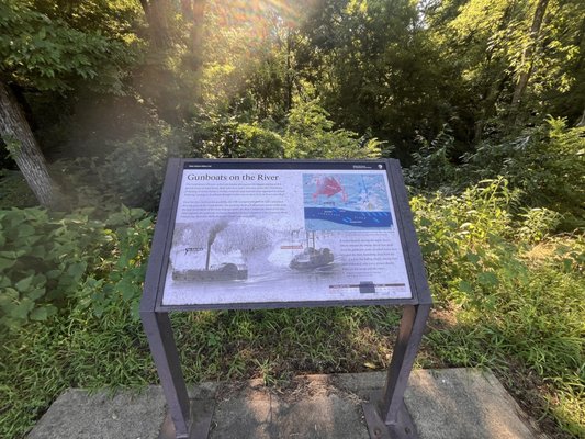 Shiloh National Military Park by null